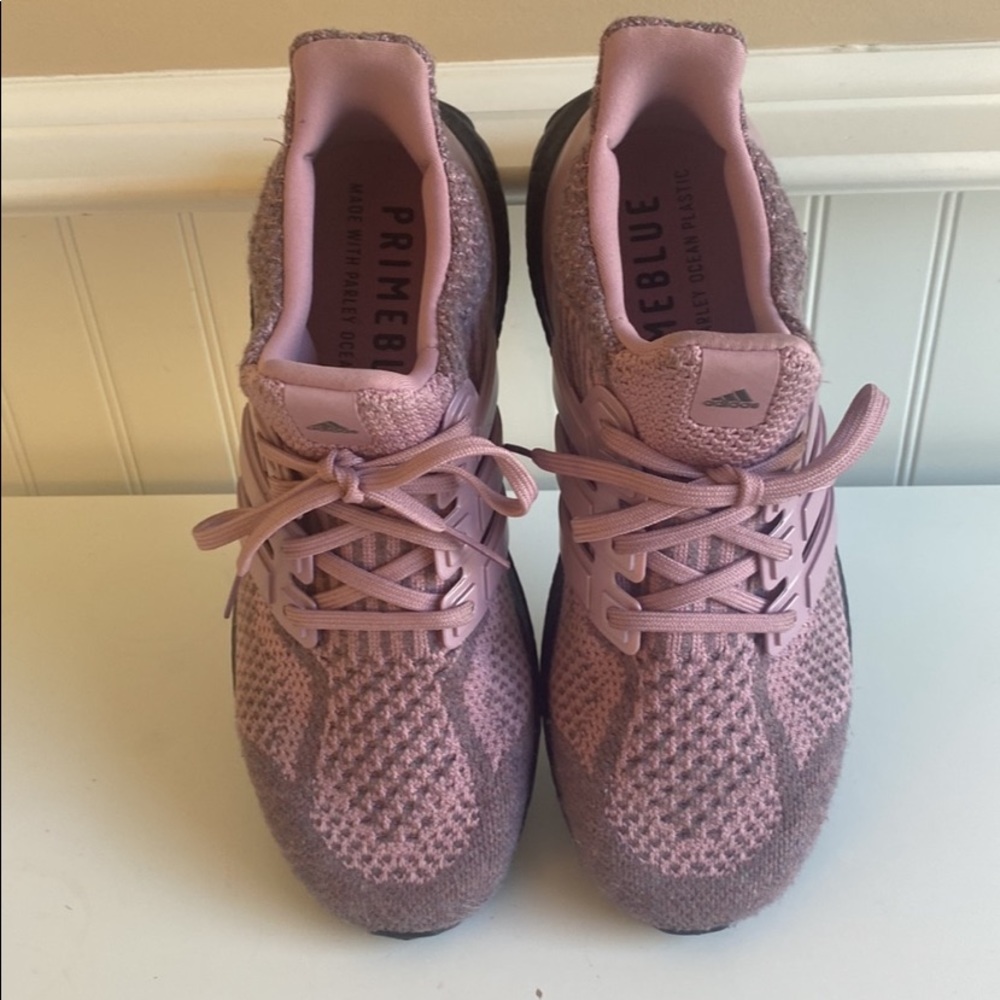 Adidas Ultra boost prime blue